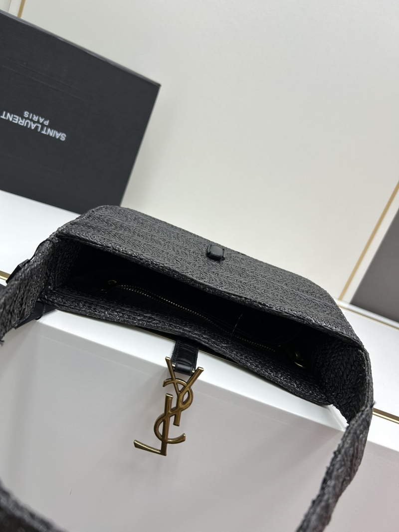 YSL Top Handle Bags